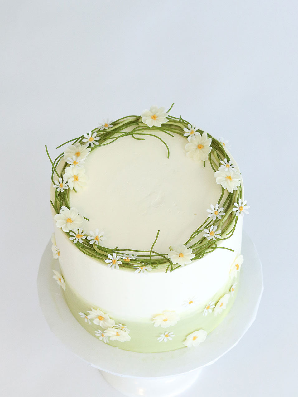 Daisy Crown