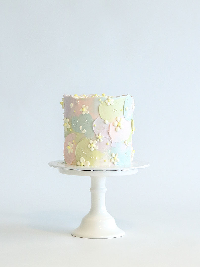 Pastel Dream