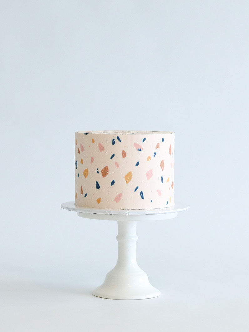 Terrazzo Delight